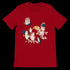 Koi T-shirt